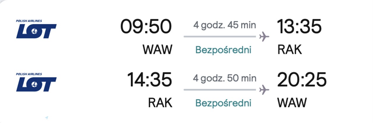 Maroko Jebel Toubkal